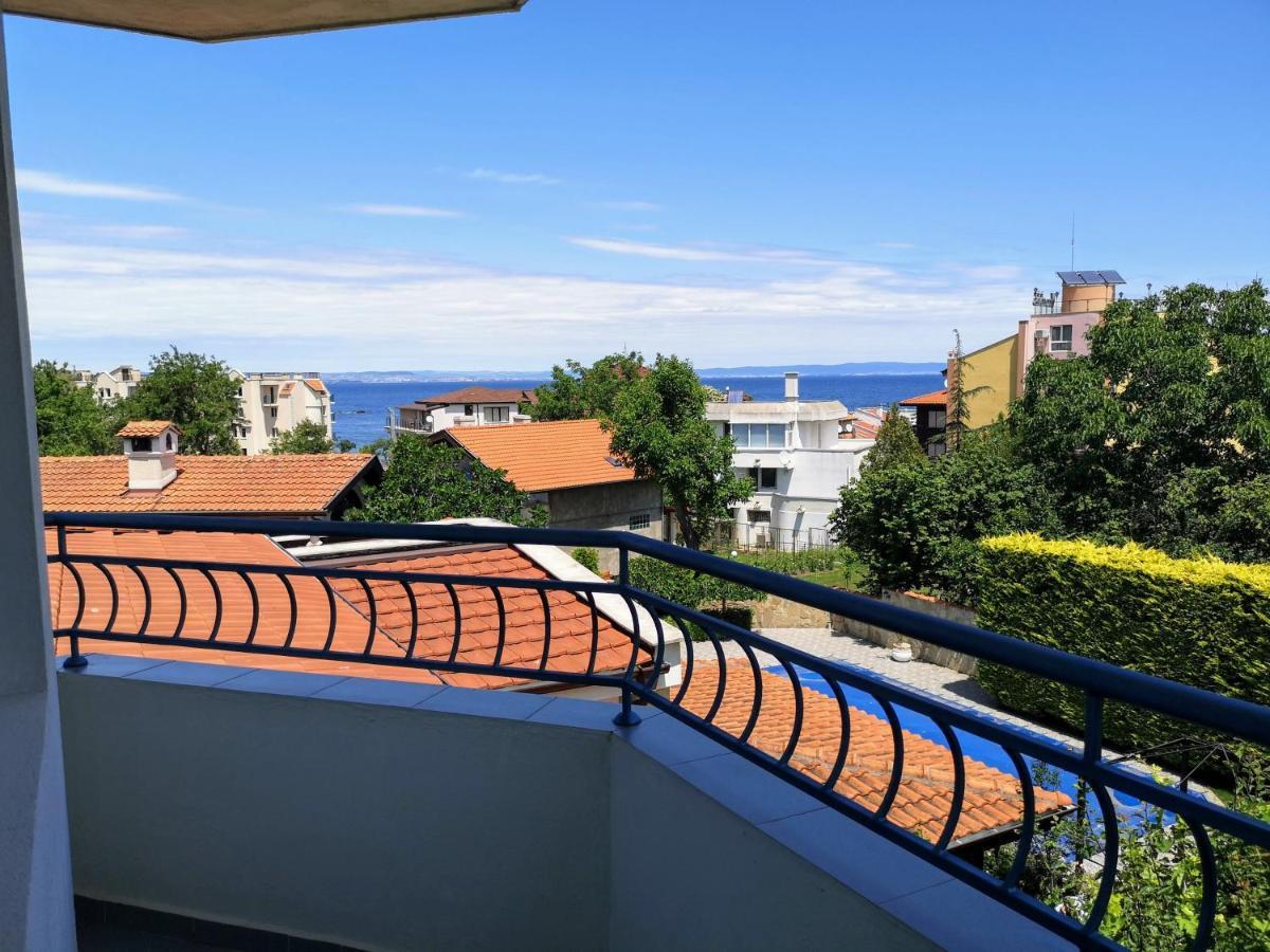 Къща За Гости Перфекто Chernomorets Exterior photo