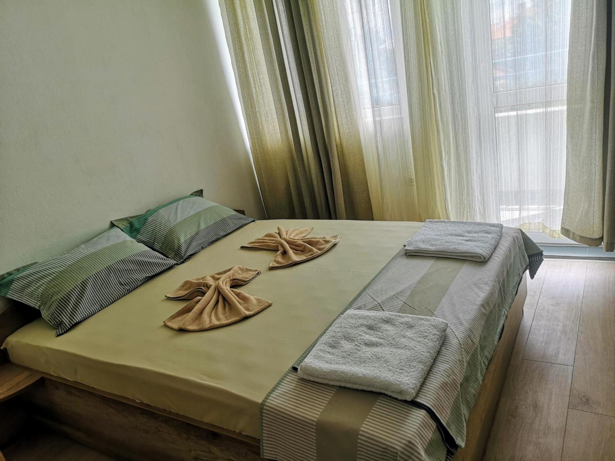Къща За Гости Перфекто Chernomorets Room photo